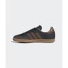 Adidas Samba Og   Black Brown  Ie9123