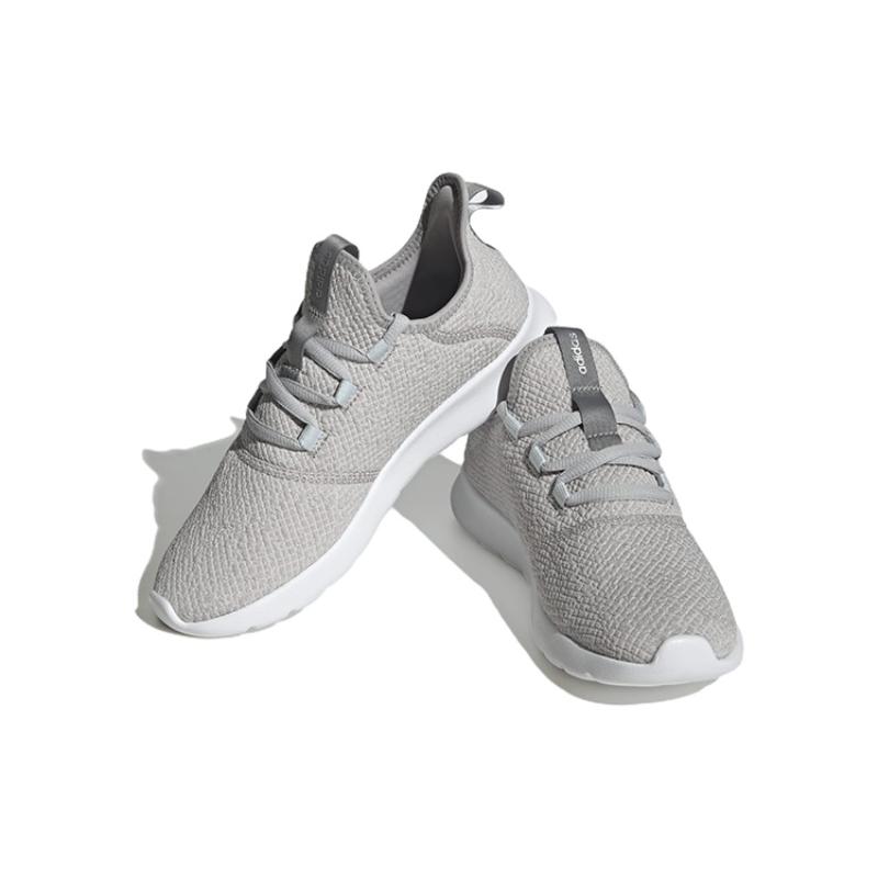 adidas Женские кроссовки Cloudfoam Pure 2.0 'Серый Серебристый Металлик' HP6228