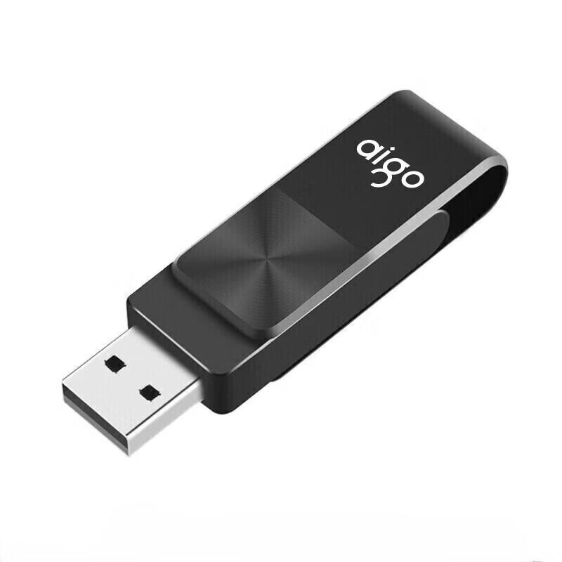 Aigo USB2.0 U266 Бизнес-флеш-накопитель USB