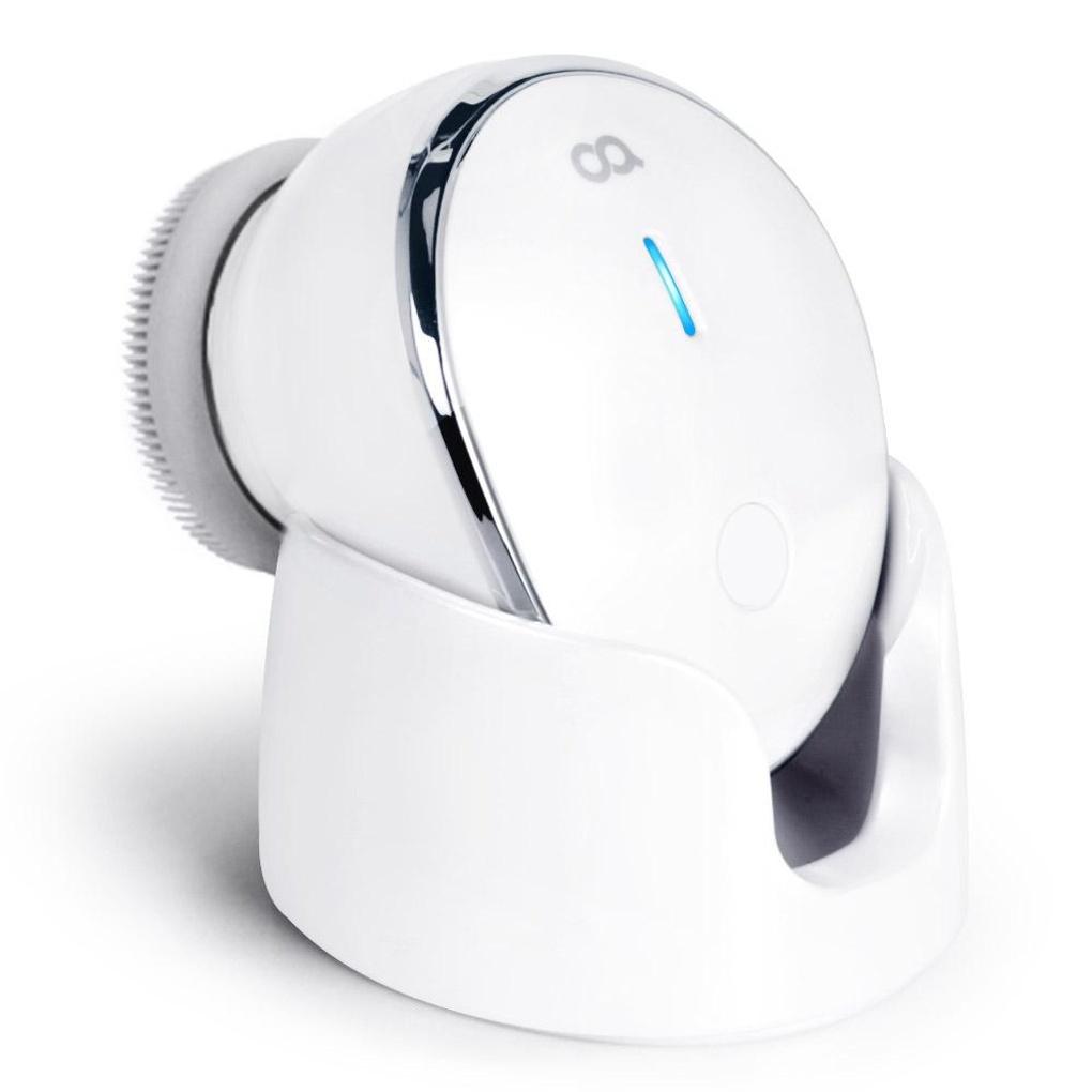 Oa Petit Care Вибрационный очиститель Гальванический массажер Электрический очиститель для лица Очищающая машина