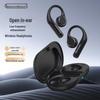 Беспроводные Bluetooth-наушники Newmen с открытым ухом и креплением-крючком