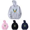 à Sweat Homme Capuche Logan Paul Be A Maverick Bird Femme Sweatshirts Veste Pull