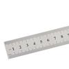 Durable Precision Double Sided School Measuring Tool Straight Ruler Stationery Drafting Supplies
