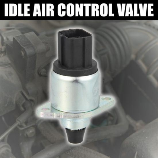 Car Idle Air Control Valve 22650AA192 For Subaru Forester 2.5 1999-2005