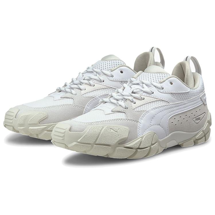 (WMNS) PUMA Centaur Mono 'Белый' Женские 375127-02