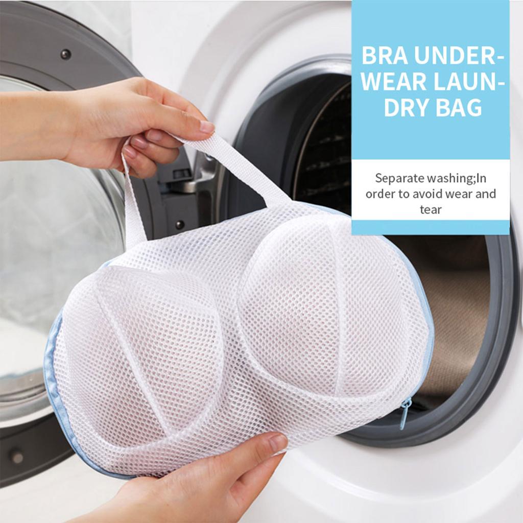 Mesh Lingerie Bags For Laundry Bra Washing Bag For Washing Machine Washer