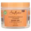 Edge Gel, Coconut & Hibiscus + Flaxseed, 3.5 Oz (99 G)