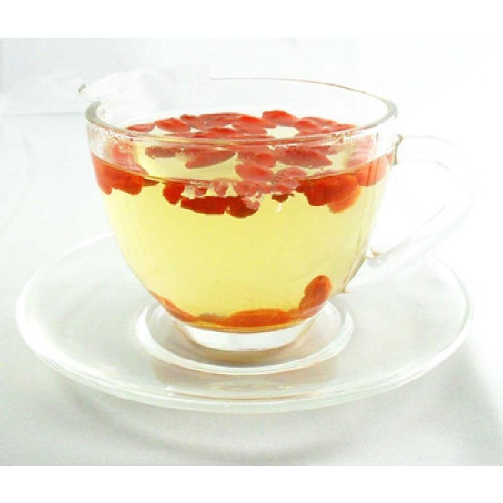 250g Dried Goji Berries Nespera Wolfberry Organic Chinese Gouqi Herbal Tea