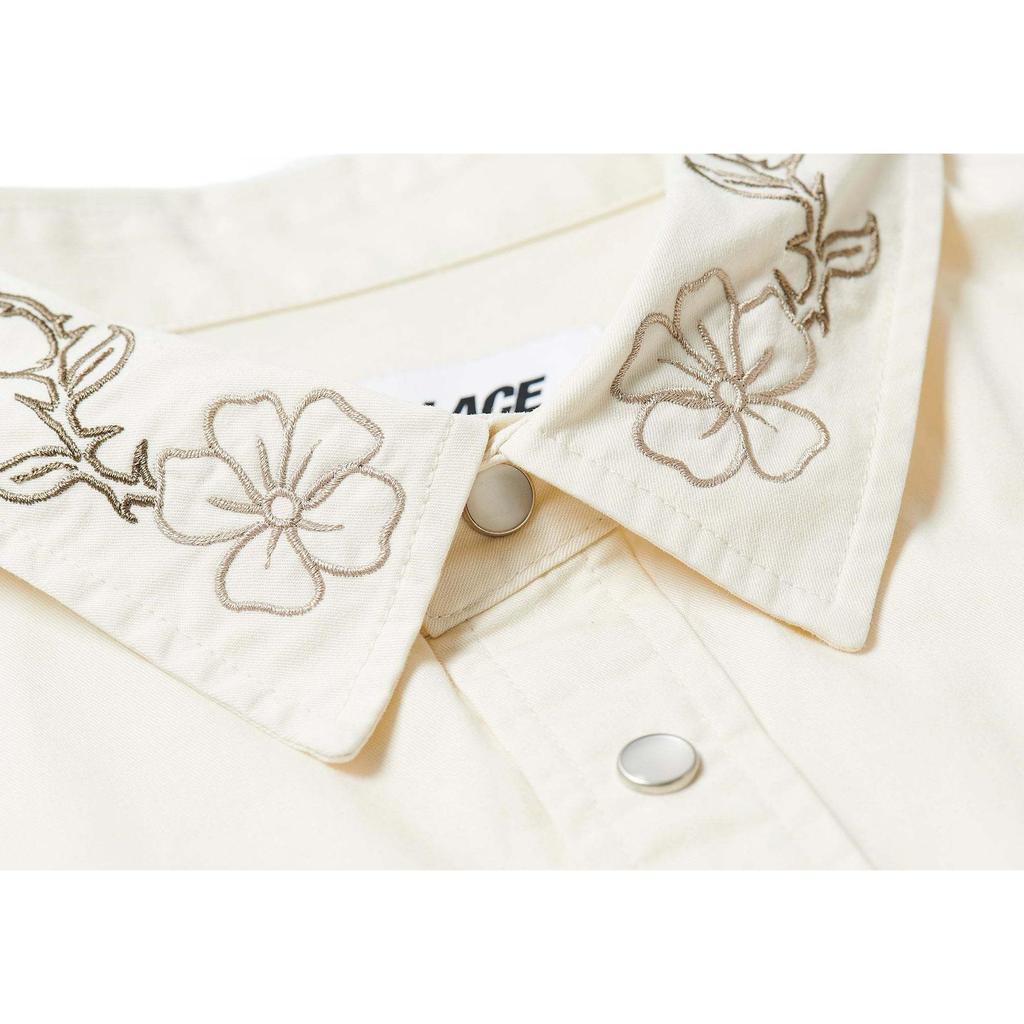 PALACE Flexus Shirt Unisex P26SHT009