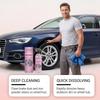 HOMONTH Wheel Cleaner: Effortless Stain Removal for All Wheel Types