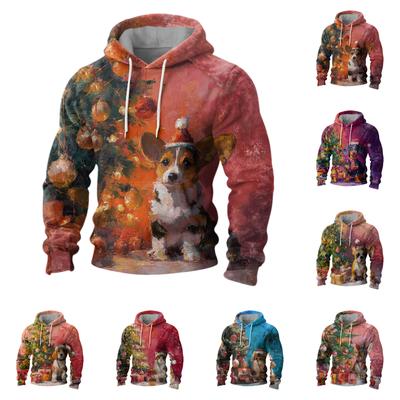 Спортивный костюм с капюшоном, унисекс, одежда для бега, пуловер с длинными рукавами, толстовка с капюшоном