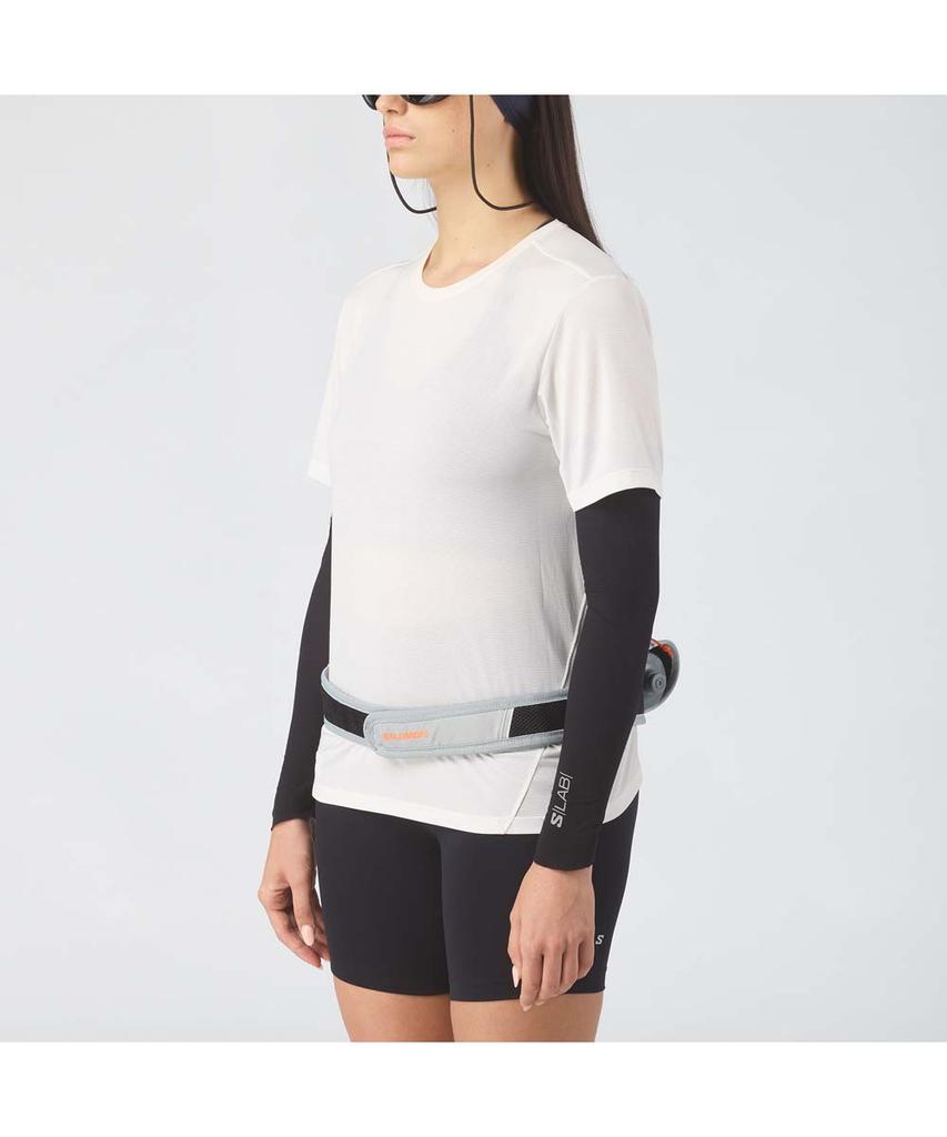 Пояс Salomon Cross Belt с креплением для 1 бутылки_Lc2857000