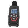 Digital Decibel Meter 30.0 To 130dBA Range +  1.5dB Accuracy Large Screen Portable Sound Level Meter