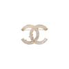 Chanel Броши Женские Золотые AB8061-B07808-NH431