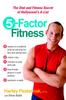 Книга 5 Factor Fitness : The Diet and Fitness Secret of Hollywoods A-List
