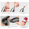 Professional Electric Nail Drill Machine High-Speed Nail Removal Tool  Nail Art Tools