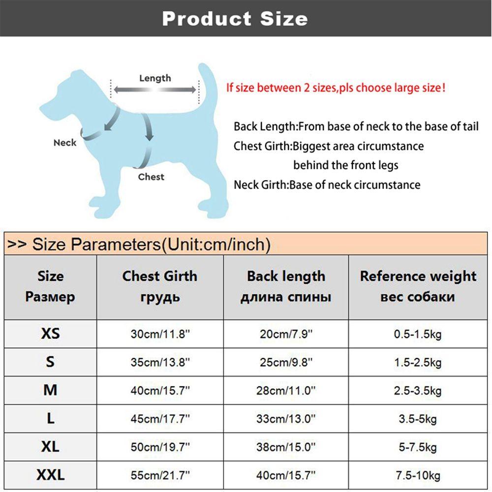 Parkas Kittten Dog Supplies for Small Dogs Cats Cats Jacket Pet Clothing Dog Coat Puppy Clothes