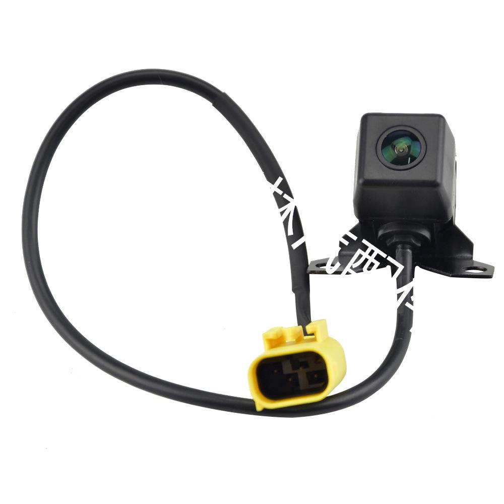 95750-3W110 Rearview Reversing Camera for 2011-2014 Hyundai Kia Sportage