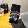 Чехол для Samsung Galaxy A06 A05 A50 A04 A16 A40 A13 A20 A12 A17 A15 A70 Funda Чехол для телефона с принтом "Время - деньги"