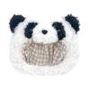 Pickles Panda Hat H16 X W21 X D6.5cm 199638-24