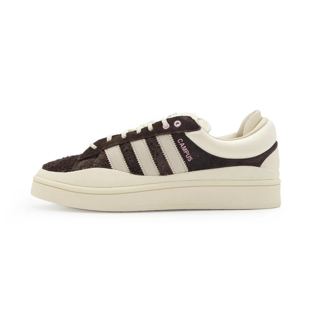 ID2534 Bad Bunny adidas Originals Campus Коричневый (Мужской)