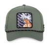 Casquette trucker avec filet Dragon Ball Super Ultra