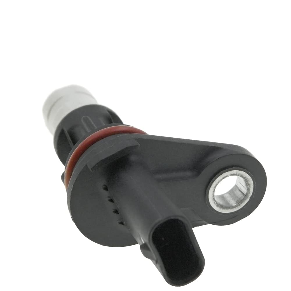 Датчик положения коленвала двигателя Совместим с Chevrolet Spark 2013 2014 2015 L4 1.2L, Замена# 25185280, 25199130
