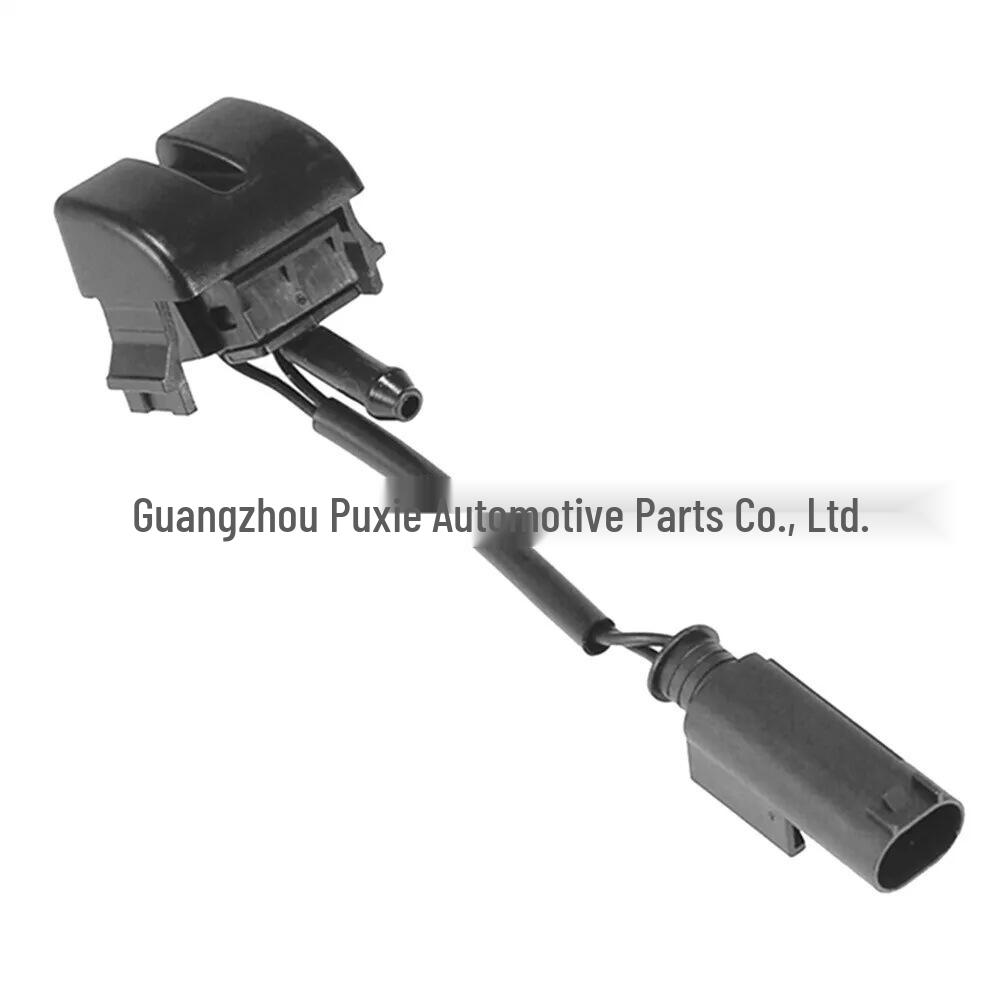 Аксессуары для форсунок стеклоомывателя BMW: Комплексный выбор