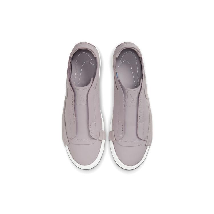 Nike Кроссовки Blazer Low Kickdown Photon Dust Женские CJ1651-001