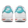 Nike Мужские кроссовки Cortez Miami Dolphins White Cosmic-Clay Metallic-Silver DM4044-103