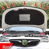 Уплотнительная лента двери автомобиля Haima Aishang для защиты от пыли и шума