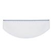 Dryer Filter WP53-0918 PP Reusable Drying Machine Lint Filter Replacement Accessory