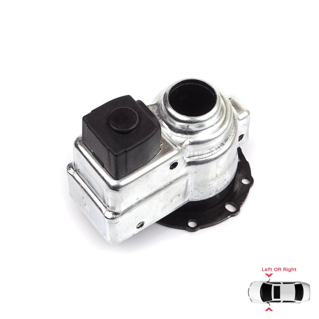 EGE710 Side Wing Mirror Folding Motor Module for VW Transporter T5 T6 Caravelle Multivan 2003-On