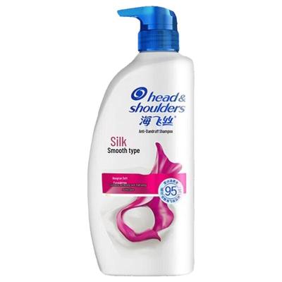 Head & Shoulders Шампунь против перхоти «Шелковистая гладкость»