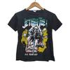 Футболка Jethro Tull US Tour 77 Базовый стиль Тяжелый хлопок S-5XL Унисекс