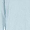 STONE ISLAND Однотонный свитер с круглым вырезом и длинным рукавом для мужчин свитер L1S155100010S00B4-V0041