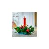 LEGO Christmas Table Decoration Toy Set for Kids Age 12 to 14 with Building Blocks and Art Elements