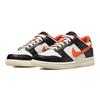 Nike Детские кроссовки Dunk Low Premium GS Halloween 2021 Black Sail Starfish DO3806-100