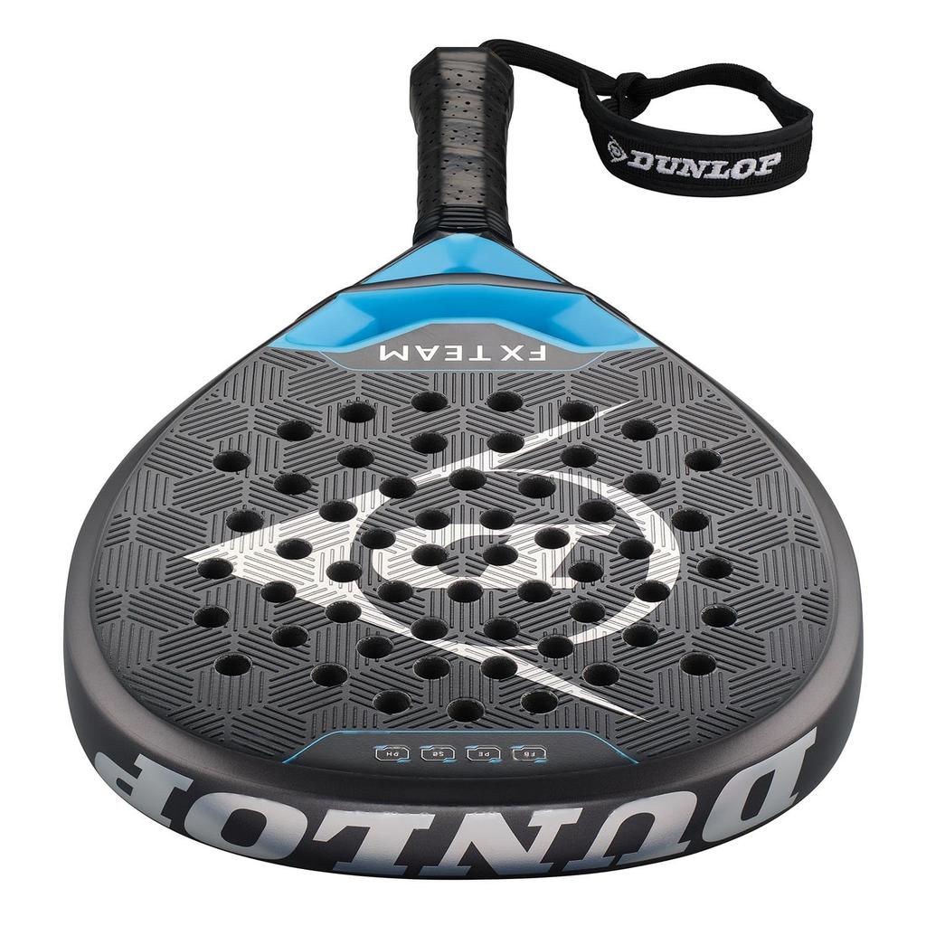 Универсальная ракетка DUNLOP FX TEAM DSPR00145