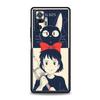 Totoro Spirited Away Miyazaki For Xiaomi Redmi Note 11 10 8 Pro Case 10S 9S 9 9T 8T 9C 9A 8A 7 K40 Gaming K50 11T 5G Phone Cover