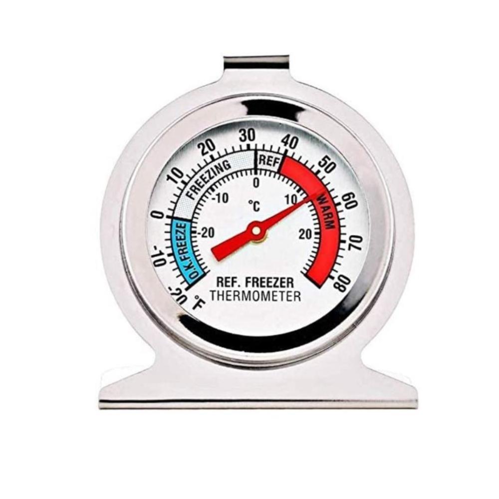 Kitchen Tool Detector Temperature Meter Temperature Sensor Fridge Thermometer Freezer Thermograph