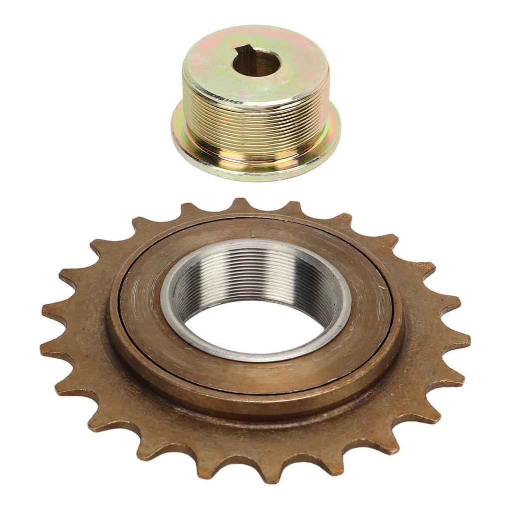 Комплект адаптеров свободного хода для левого привода, железная прочная конструкция для двигателя MY1016Z MY1016 MY1018 MY1020