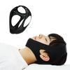 [Japanese Brand] Anti-Snoring Device "Prevents Mouth Breathing and Supports Nasal Breathing" Unisex, Breathable, Odorless, Skin-Friendly Fabric, Adjus