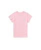 BIGWAVE COLLECTIVE Peace Again Graphic Women'S T-Shirt (Pink)