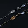 Rose Baroque Waist Chain Bohemian Dress Belt Chains Fashion Beach Waistband  Wedding