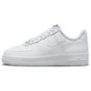 Air Force 1 Low '07 Se Just Do It Triple White Women's Sneakers FB8251-100
