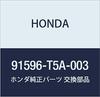 Оригинальный клипс Honda, номер детали C, 91596-T5A-003