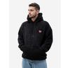 Толстовка Jigga Wear Sherpa Teddy Simple Crown