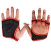 Wrist Support Gym Gloves Sturdy Half Finger Gloves New Weightlifting Supply  Body Building
