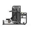 SHUA Dual-Function Chest and Shoulder Press Trainer SH-G6824